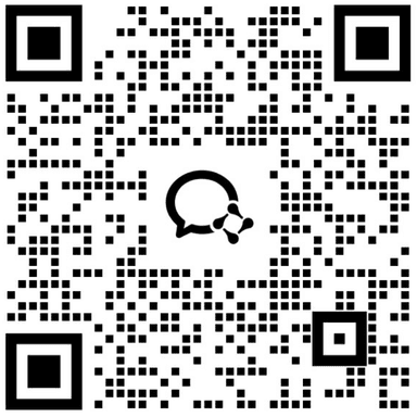 Kerminal QR Code
